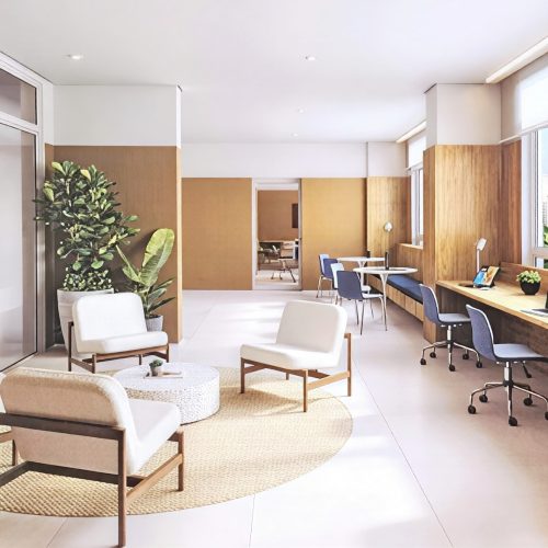 Coworking