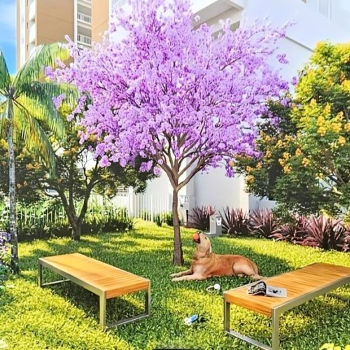 Pet Place